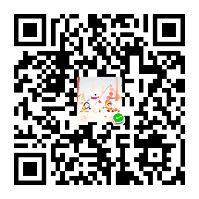 召小波 微信支付